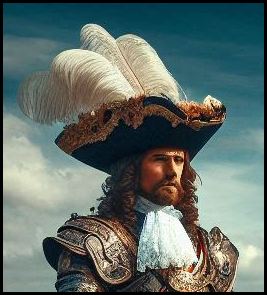 Cavalier 2026 our Annual Wargames Show